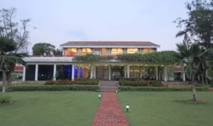 Ashok Beach Resort