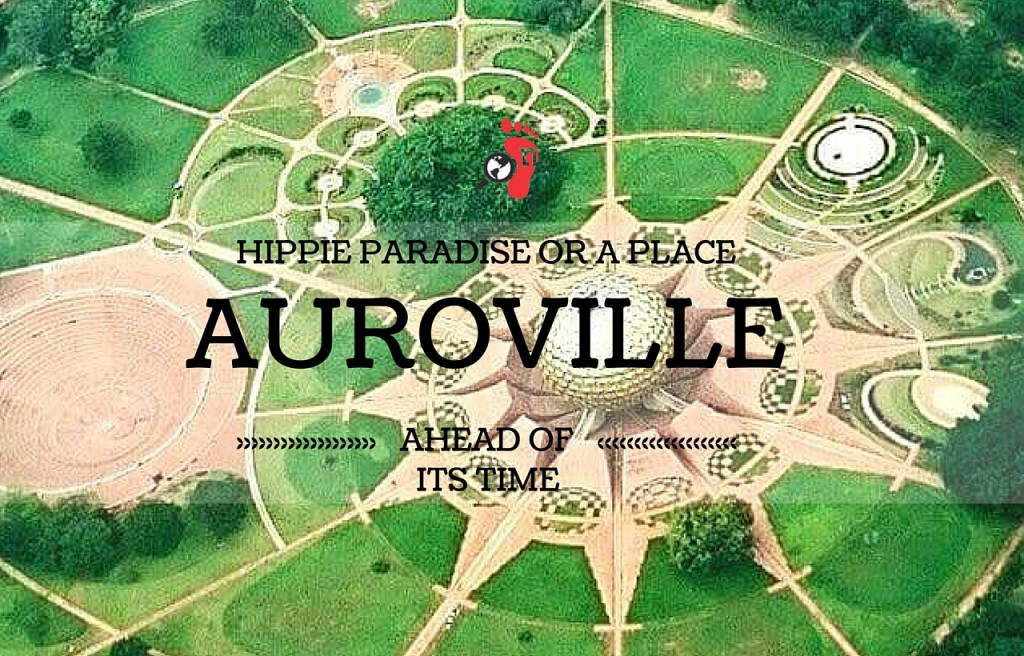 Auroville