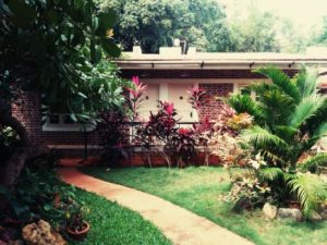 Inn Pondiville Pondicherry