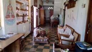 Nila Homestay in Pondicherry