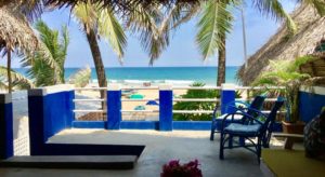 Serenity Beach Villa Pondicherry
